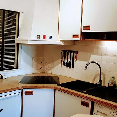 Appartement Panier Vieux Port Marselha Exterior foto