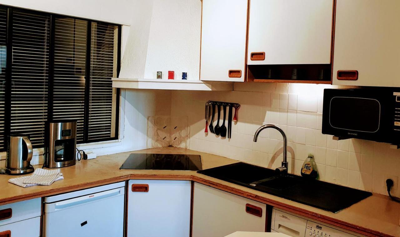 Appartement Panier Vieux Port Marselha Exterior foto