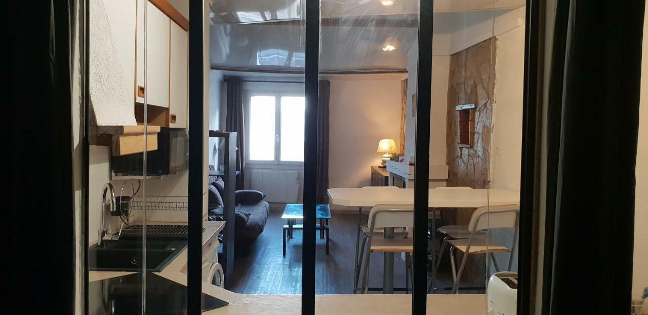 Appartement Panier Vieux Port Marselha Exterior foto